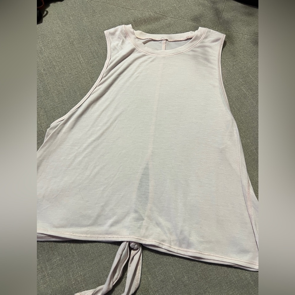 Stori Tank top